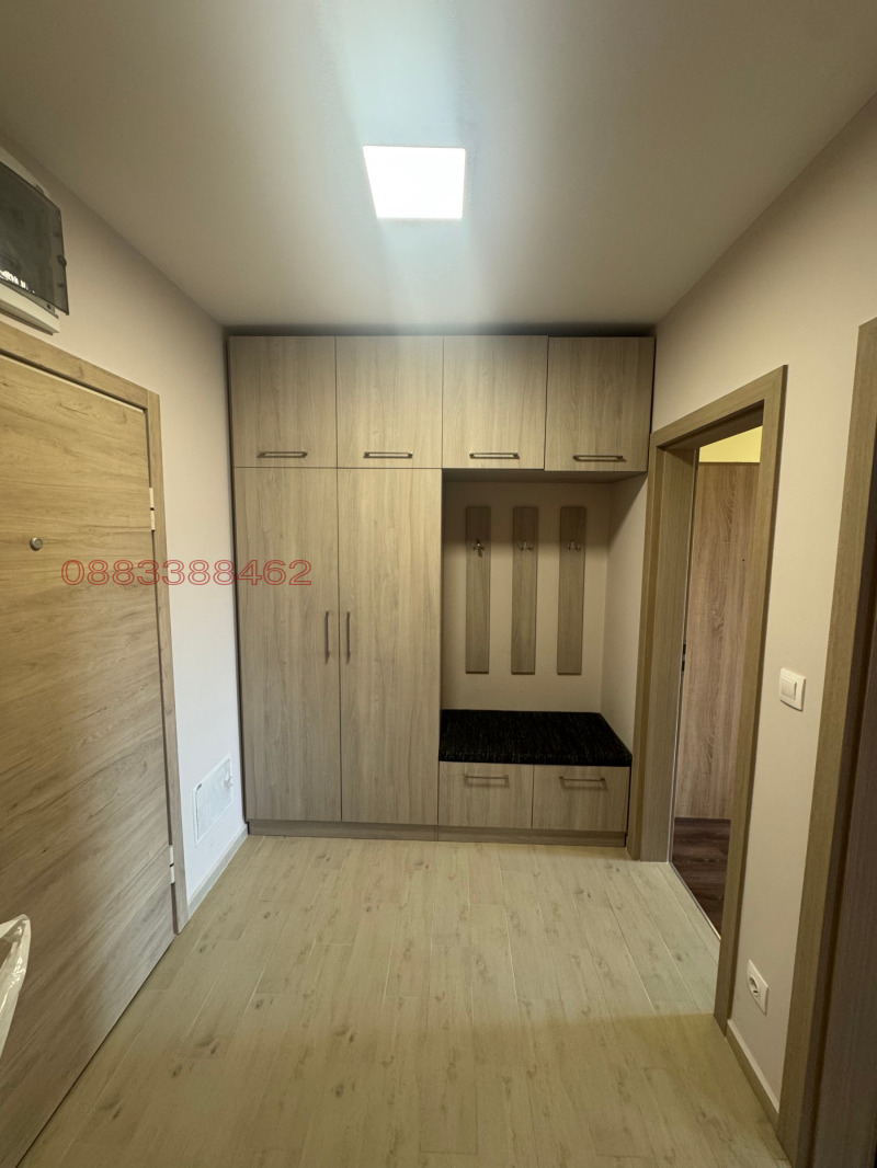 Дава под наем 2-СТАЕН, гр. София, Младост 4, снимка 4 - Апартаменти - 53322477