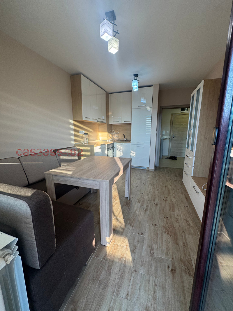 Дава под наем 2-СТАЕН, гр. София, Младост 4