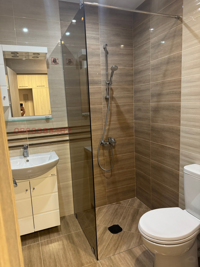 Дава под наем 2-СТАЕН, гр. София, Младост 4, снимка 7 - Апартаменти - 53322477