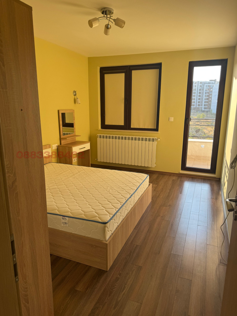 Дава под наем 2-СТАЕН, гр. София, Младост 4, снимка 5 - Апартаменти - 53322477