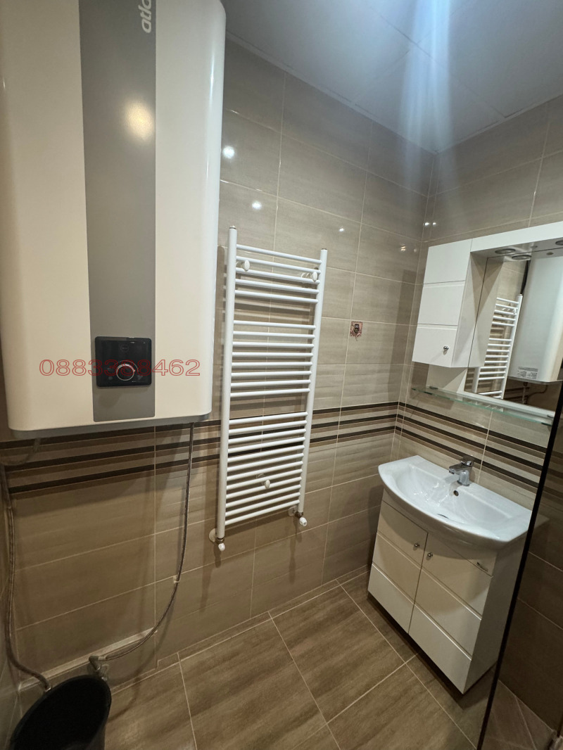 Дава под наем 2-СТАЕН, гр. София, Младост 4, снимка 8 - Апартаменти - 53322477