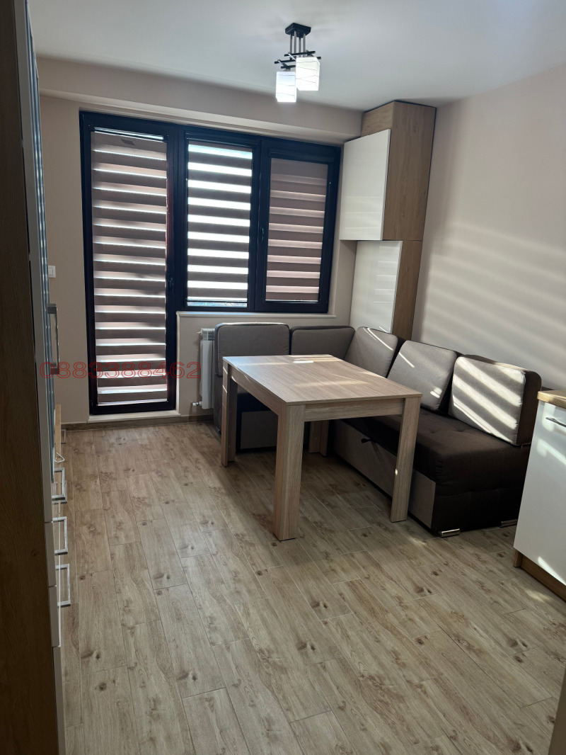 Дава под наем 2-СТАЕН, гр. София, Младост 4, снимка 2 - Апартаменти - 53322477