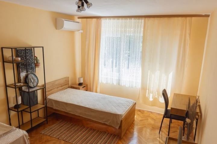 Zu vermieten  1 Schlafzimmer Warna , Ljatno kino Trakija , 45 qm | 77087872 - Bild [6]