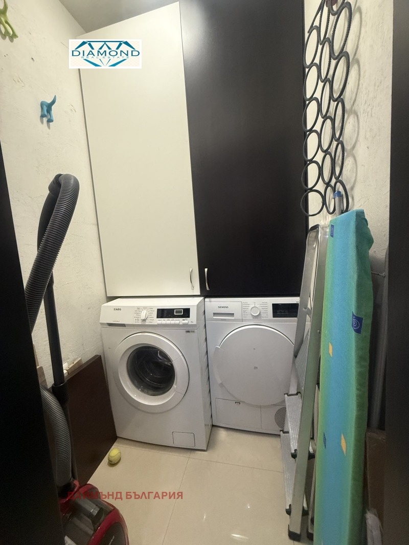 K pronájmu  2 ložnice Sofia , Manastirski livadi , 90 m2 | 76836071 - obraz [7]