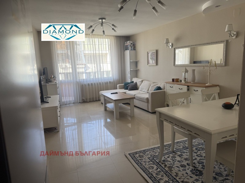 K pronájmu  2 ložnice Sofia , Manastirski livadi , 90 m2 | 76836071 - obraz [4]