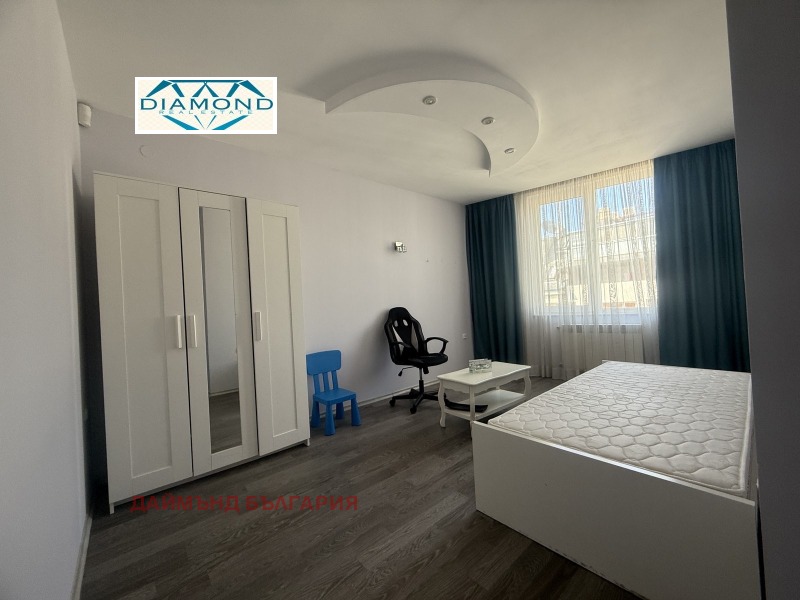 K pronájmu  2 ložnice Sofia , Manastirski livadi , 90 m2 | 76836071 - obraz [9]