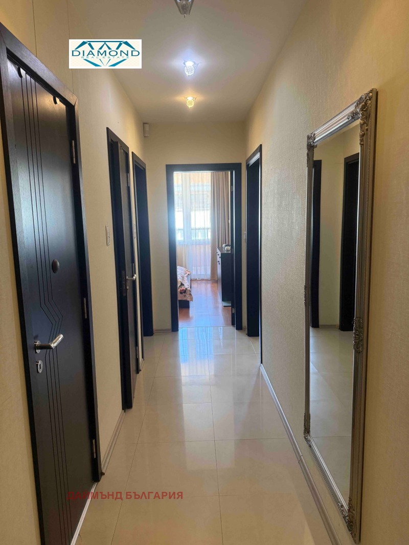 K pronájmu  2 ložnice Sofia , Manastirski livadi , 90 m2 | 76836071 - obraz [12]