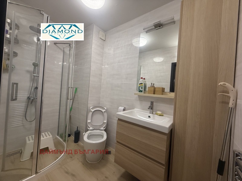 K pronájmu  2 ložnice Sofia , Manastirski livadi , 90 m2 | 76836071 - obraz [8]
