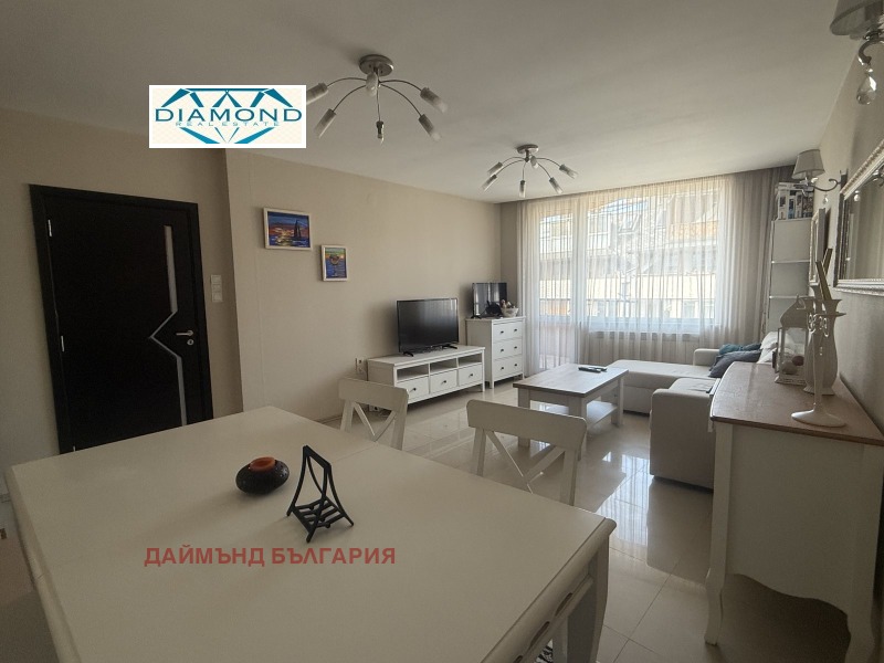 K pronájmu  2 ložnice Sofia , Manastirski livadi , 90 m2 | 76836071 - obraz [3]