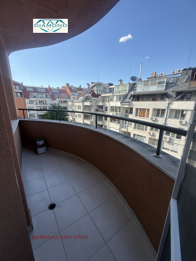K pronájmu  2 ložnice Sofia , Manastirski livadi , 90 m2 | 76836071 - obraz [5]