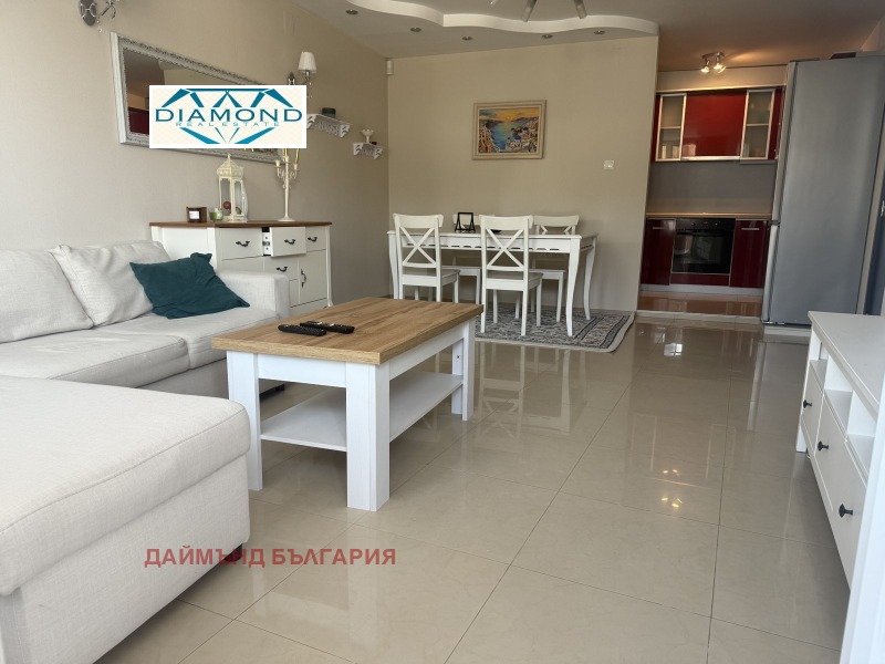K pronájmu  2 ložnice Sofia , Manastirski livadi , 90 m2 | 76836071 - obraz [2]