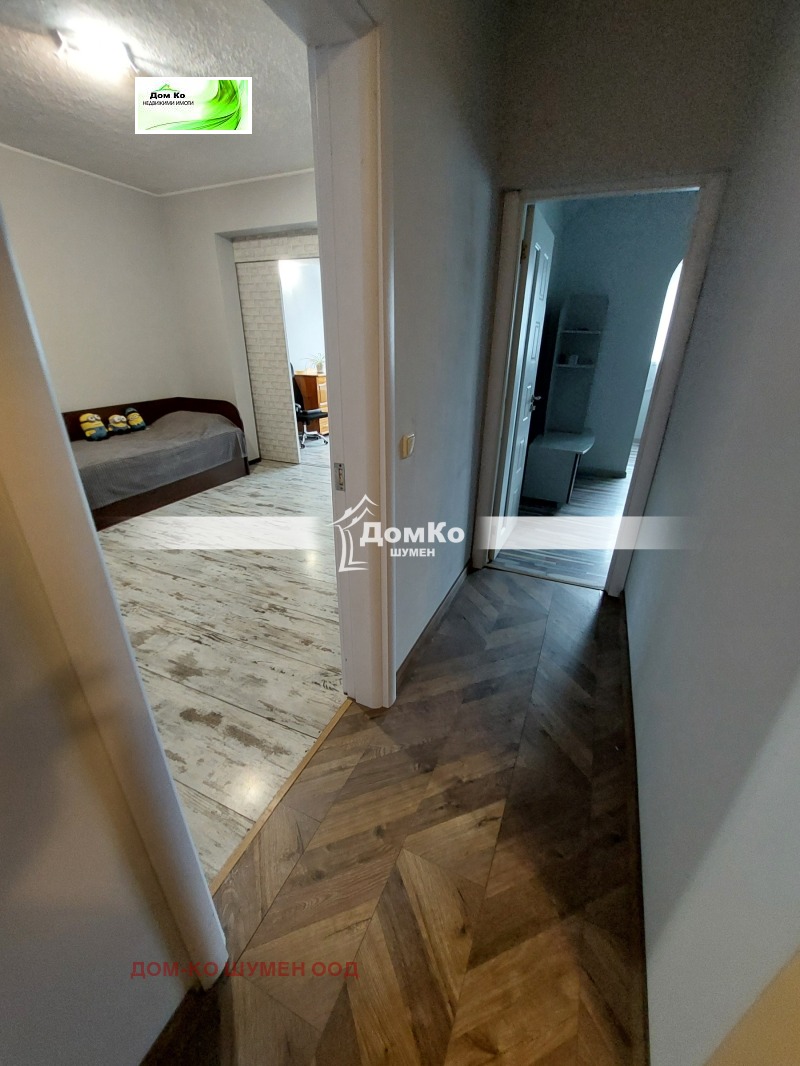 K pronájmu  2 ložnice Šumen , Bolnicata , 70 m2 | 18638542 - obraz [5]