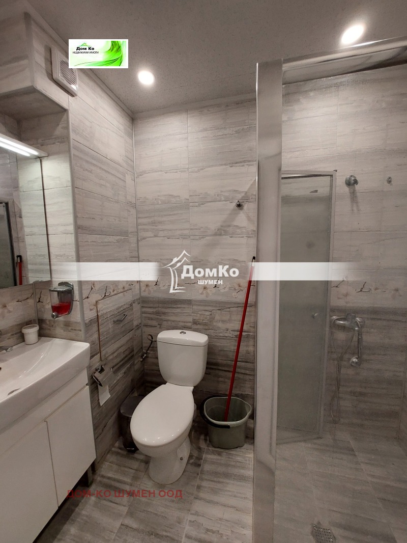 K pronájmu  2 ložnice Šumen , Bolnicata , 70 m2 | 18638542 - obraz [8]