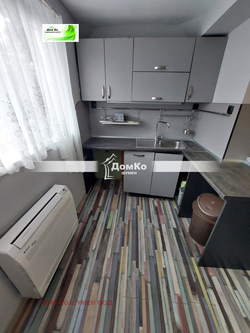 K pronájmu  2 ložnice Šumen , Bolnicata , 70 m2 | 18638542 - obraz [2]