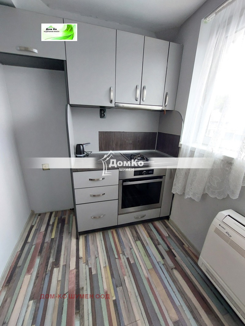 K pronájmu  2 ložnice Šumen , Bolnicata , 70 m2 | 18638542 - obraz [3]