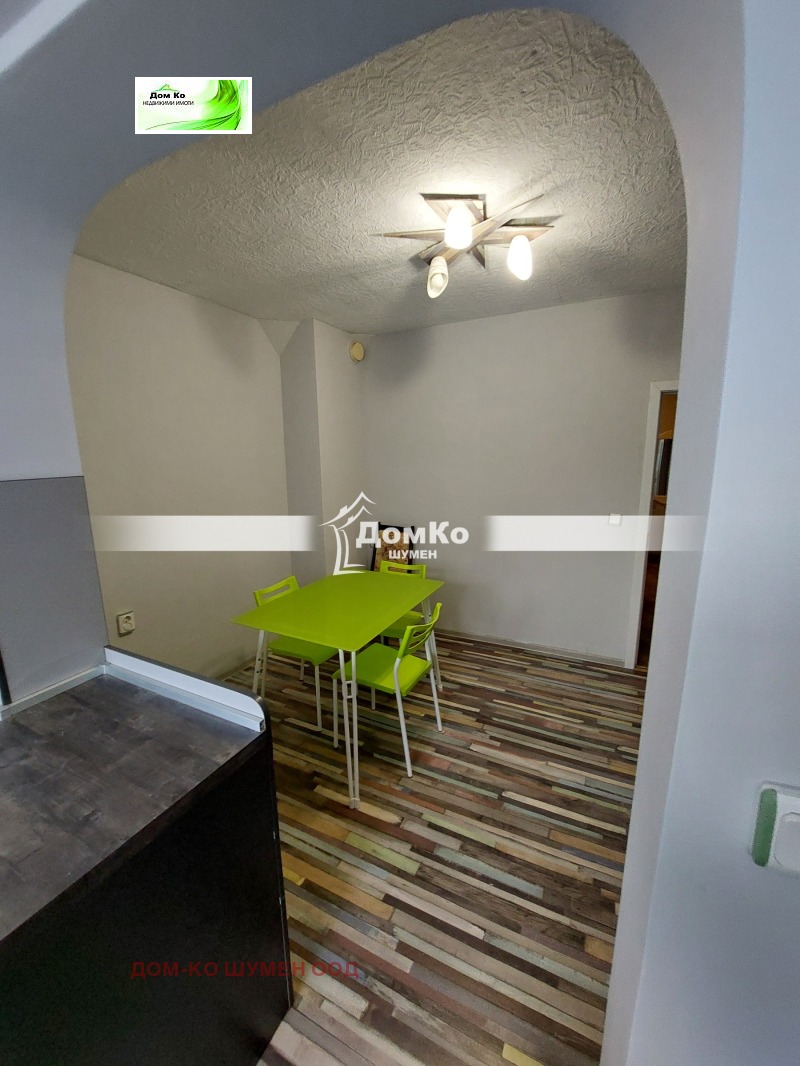 K pronájmu  2 ložnice Šumen , Bolnicata , 70 m2 | 18638542 - obraz [4]