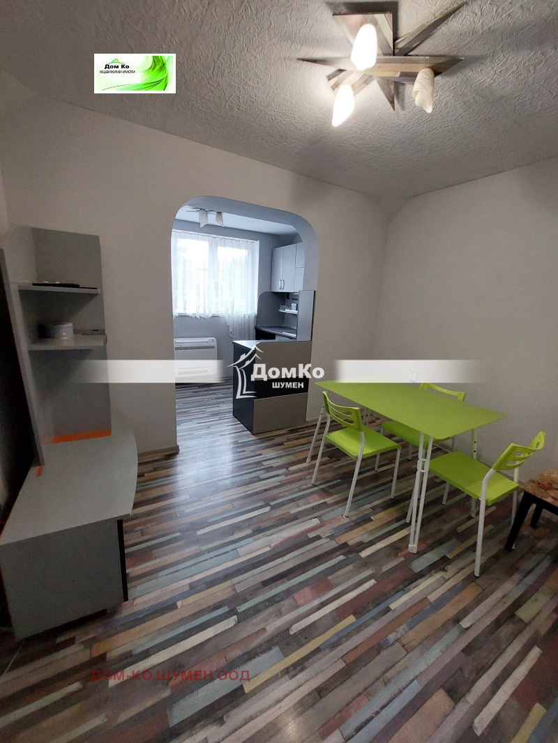 K pronájmu  2 ložnice Šumen , Bolnicata , 70 m2 | 18638542