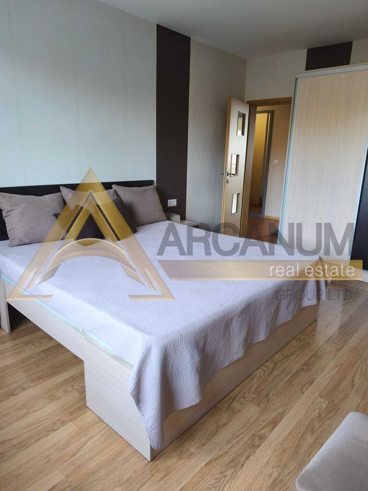 Дава под наем 3-СТАЕН, гр. Варна, Гранд Мол, снимка 8 - Апартаменти - 53089026