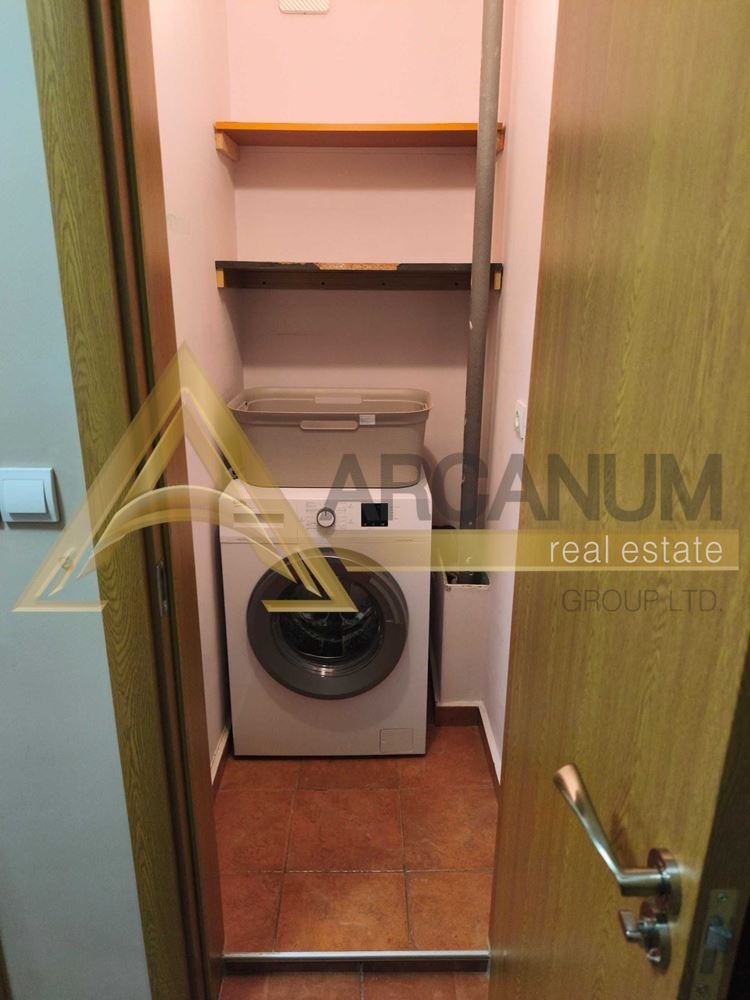 Дава под наем 3-СТАЕН, гр. Варна, Гранд Мол, снимка 11 - Апартаменти - 53089026