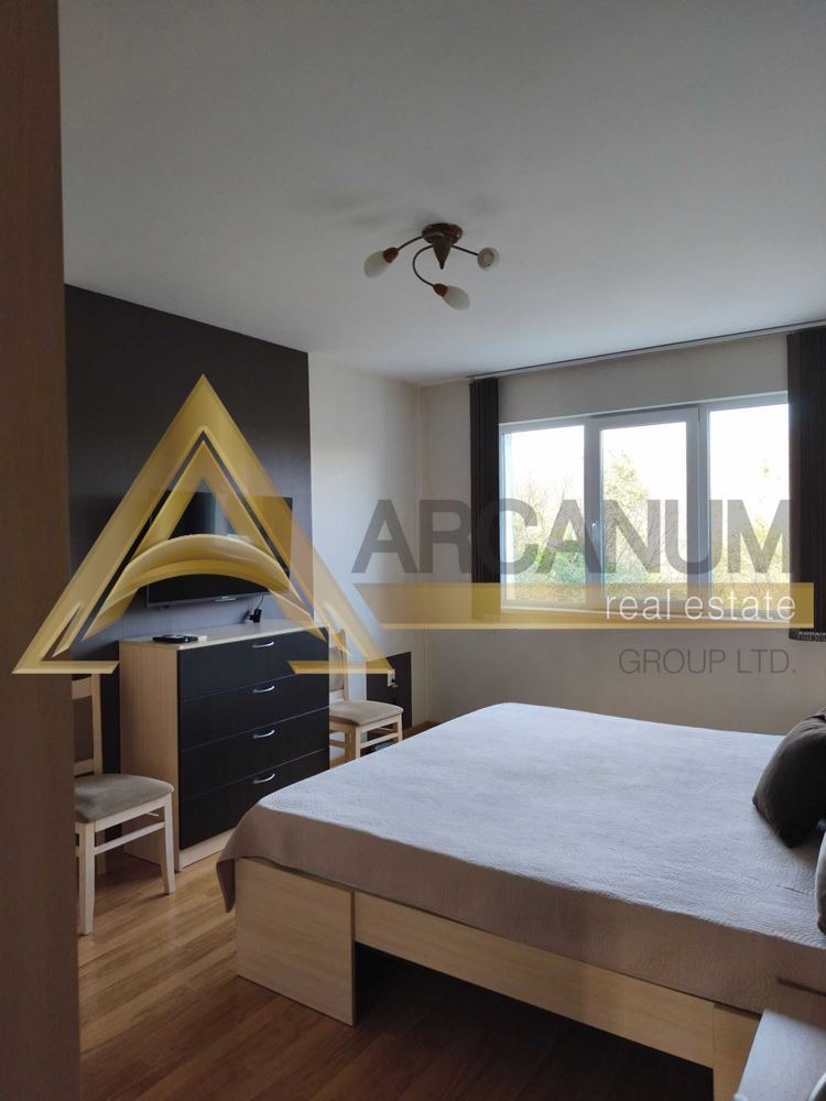 Дава под наем 3-СТАЕН, гр. Варна, Гранд Мол, снимка 7 - Апартаменти - 53089026