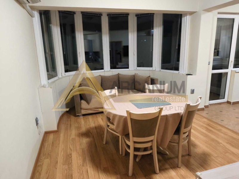 Дава под наем 3-СТАЕН, гр. Варна, Гранд Мол, снимка 4 - Апартаменти - 53089026