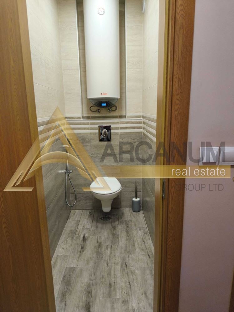 Дава под наем 3-СТАЕН, гр. Варна, Гранд Мол, снимка 13 - Апартаменти - 53089026