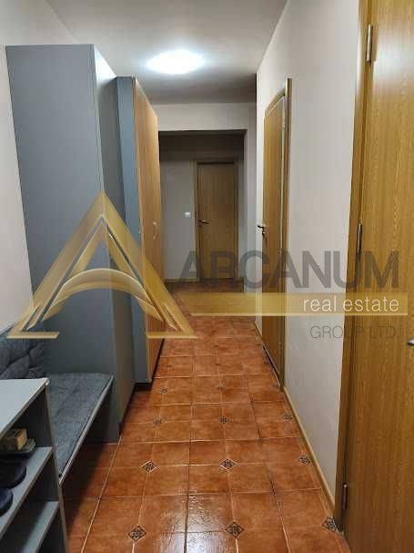 Дава под наем 3-СТАЕН, гр. Варна, Гранд Мол, снимка 9 - Апартаменти - 53089026