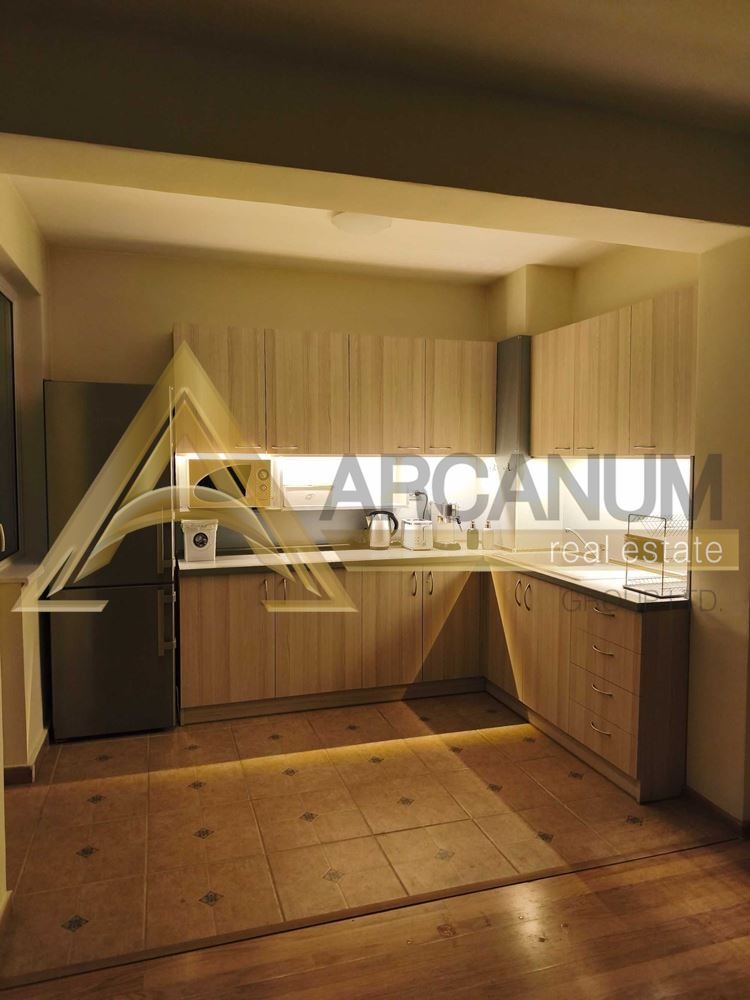 Дава под наем 3-СТАЕН, гр. Варна, Гранд Мол, снимка 2 - Апартаменти - 53089026