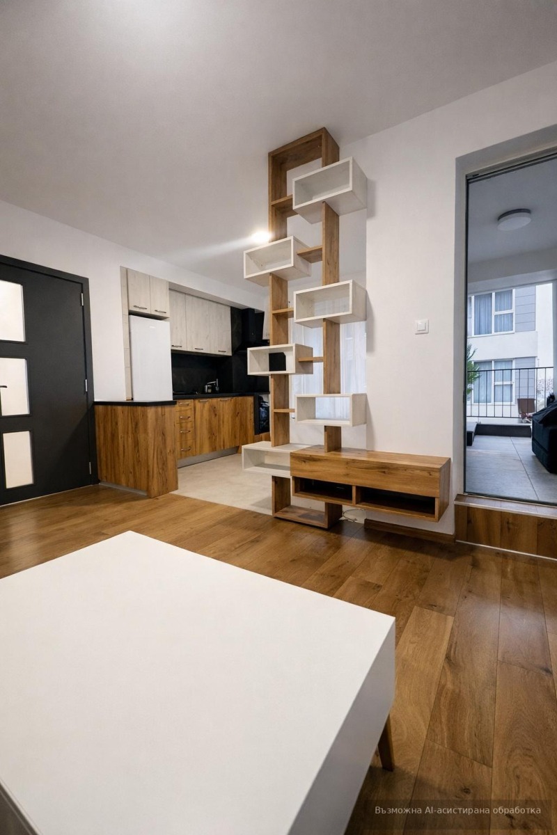 Дава под наем 3-СТАЕН, гр. Пловдив, Христо Смирненски, снимка 2 - Апартаменти - 53154658