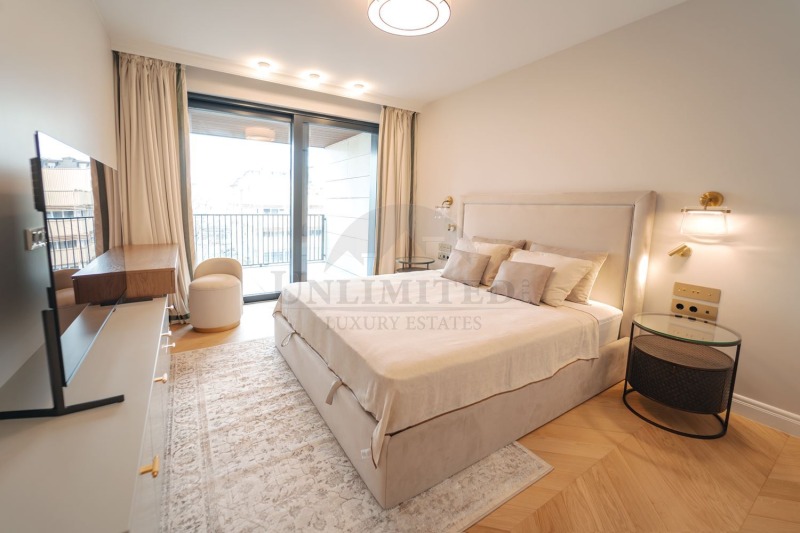 Zu vermieten  3 Schlafzimmer Sofia , Lozenez , 189 qm | 73333082 - Bild [8]