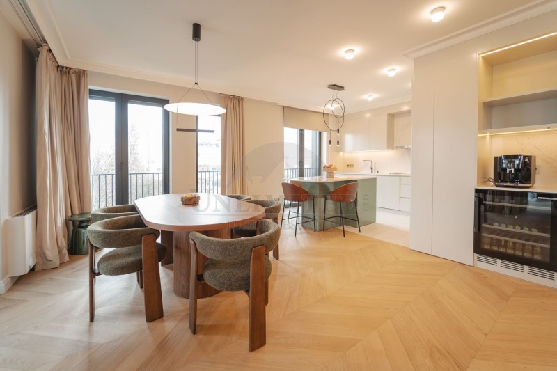 Zu vermieten  3 Schlafzimmer Sofia , Lozenez , 189 qm | 73333082 - Bild [3]