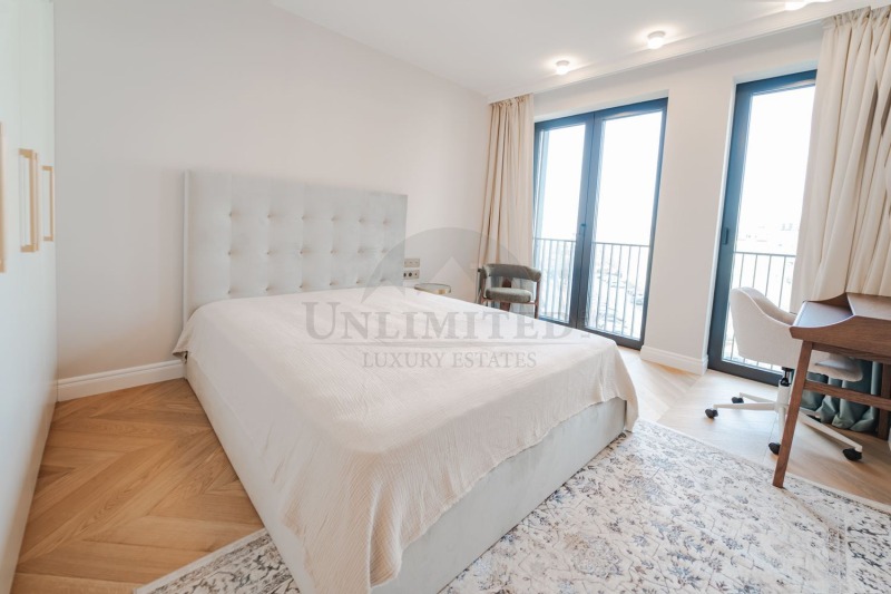 Zu vermieten  3 Schlafzimmer Sofia , Lozenez , 189 qm | 73333082 - Bild [15]