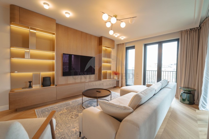 Zu vermieten  3 Schlafzimmer Sofia , Lozenez , 189 qm | 73333082 - Bild [2]