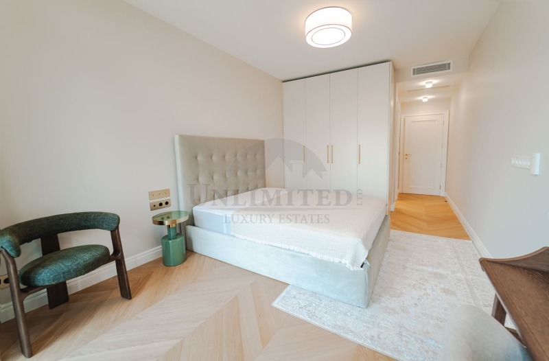 Zu vermieten  3 Schlafzimmer Sofia , Lozenez , 189 qm | 73333082 - Bild [11]