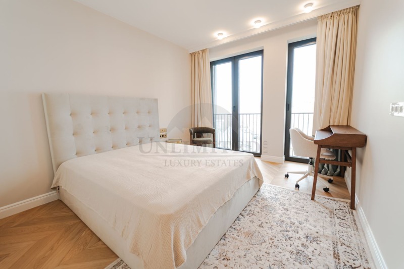 Zu vermieten  3 Schlafzimmer Sofia , Lozenez , 189 qm | 73333082 - Bild [14]