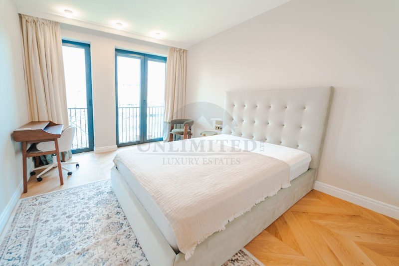 Zu vermieten  3 Schlafzimmer Sofia , Lozenez , 189 qm | 73333082 - Bild [12]