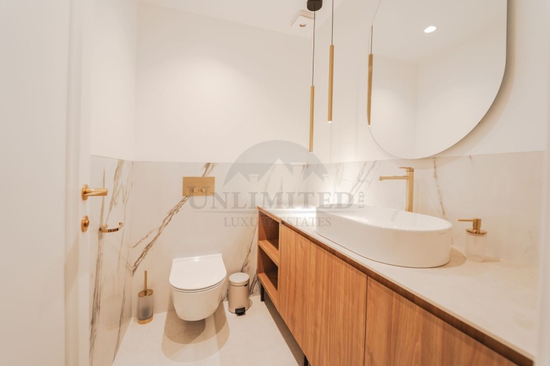 Zu vermieten  3 Schlafzimmer Sofia , Lozenez , 189 qm | 73333082 - Bild [13]