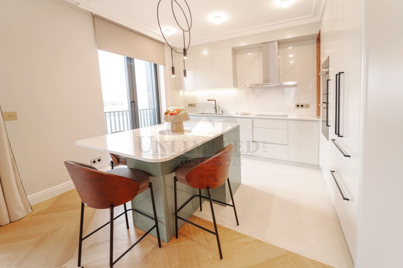 Zu vermieten  3 Schlafzimmer Sofia , Lozenez , 189 qm | 73333082 - Bild [4]