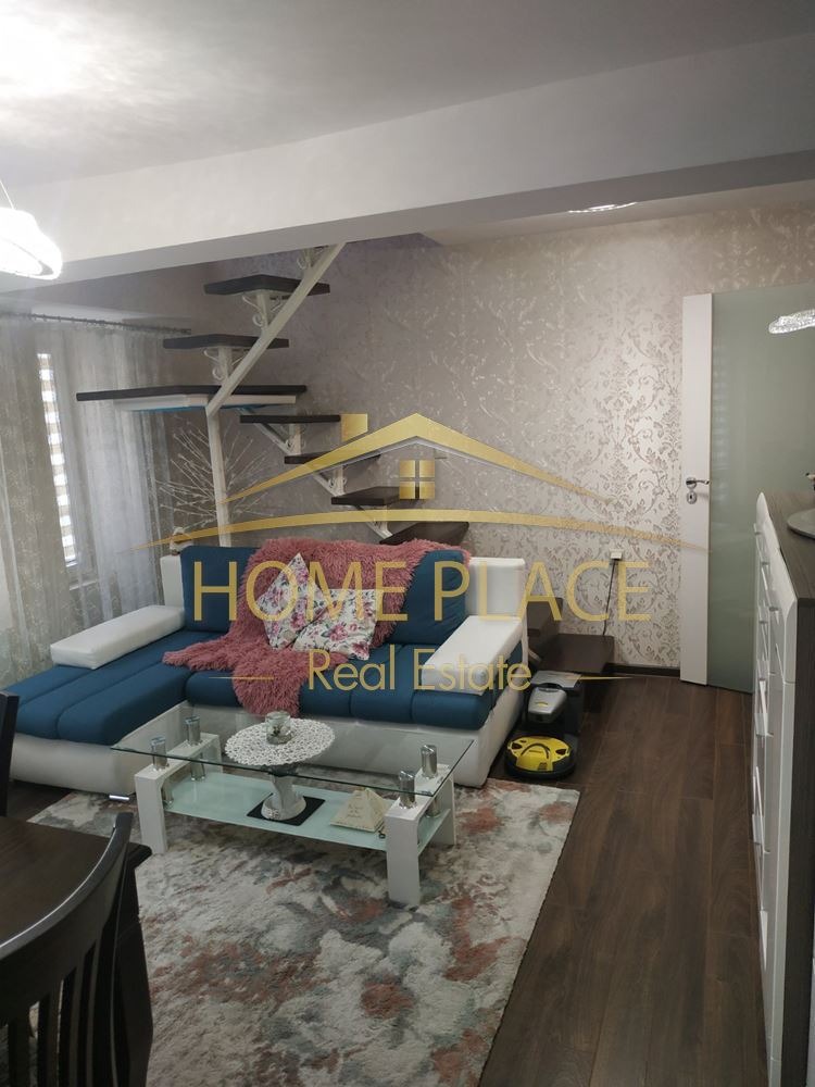 Kiralık  İki Katlı Daire Varna , Zimno kino Trakiya , 110 metrekare | 46604567