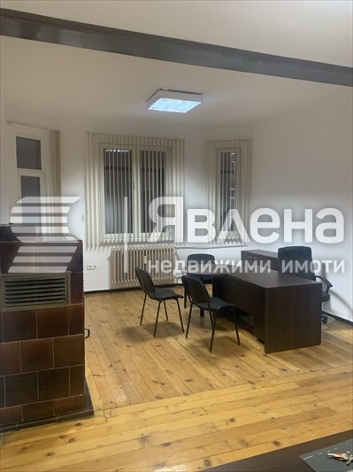 Дава под наем ОФИС, гр. София, Център, снимка 4 - Офиси - 53126569