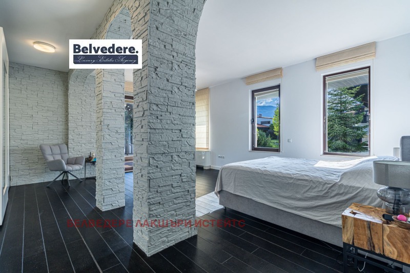 Дава под наем КЪЩА, гр. София, м-т Камбаните, снимка 7 - Къщи - 52418810