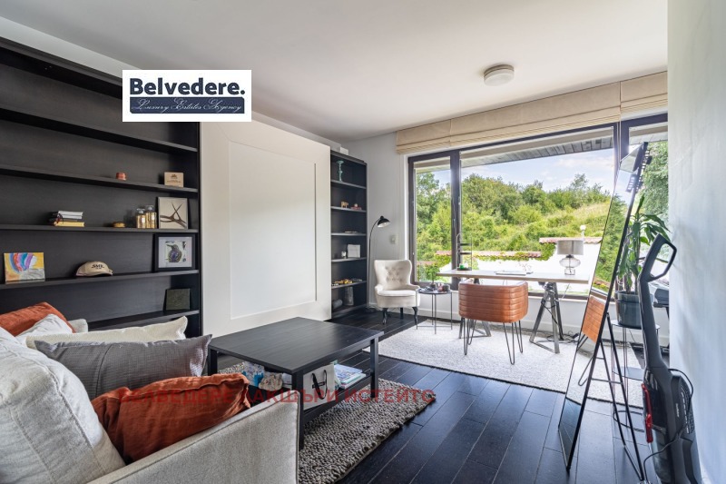 Дава под наем КЪЩА, гр. София, м-т Камбаните, снимка 10 - Къщи - 52418810