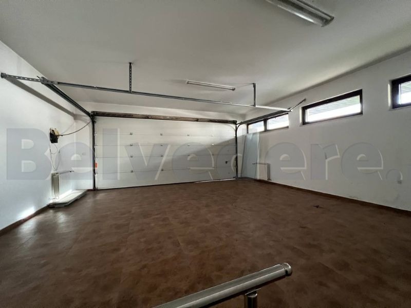 Дава под наем КЪЩА, гр. София, м-т Камбаните, снимка 16 - Къщи - 52418810