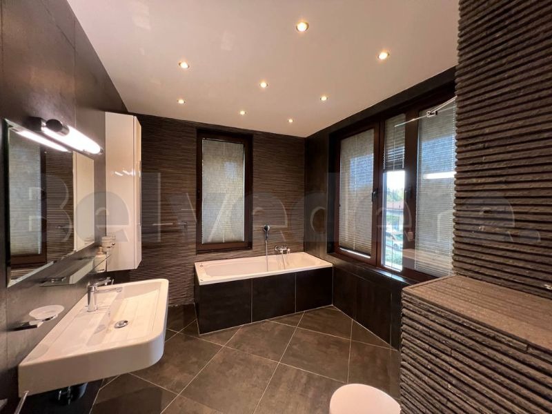 Дава под наем КЪЩА, гр. София, м-т Камбаните, снимка 15 - Къщи - 52418810