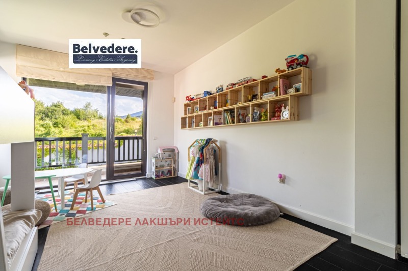 Дава под наем КЪЩА, гр. София, м-т Камбаните, снимка 12 - Къщи - 52418810