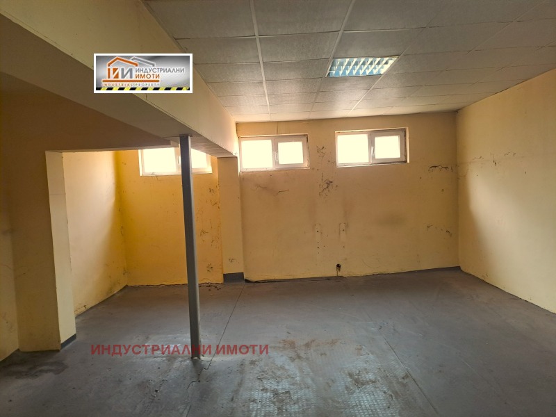 Дава под наем СКЛАД, гр. Пловдив, Индустриална зона - Тракия, снимка 3 - Складове - 53383849