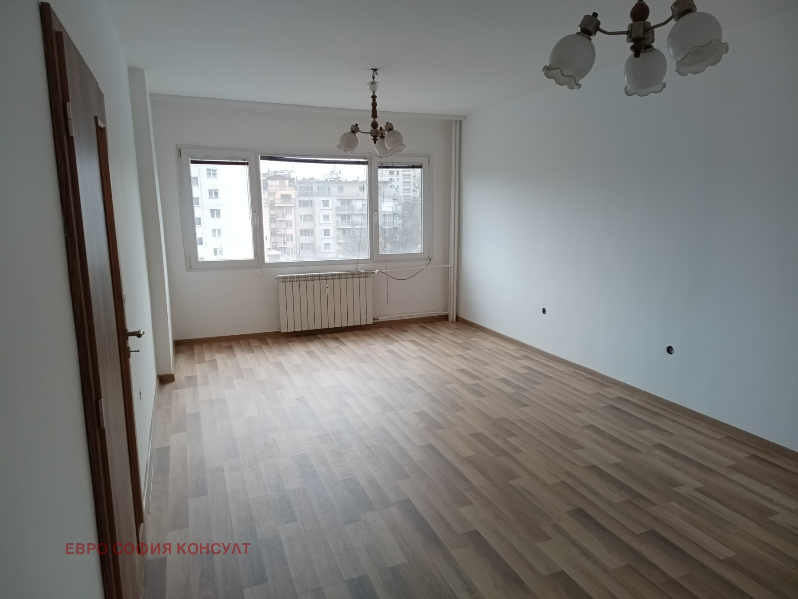 Дава под наем 2-СТАЕН, гр. София, Стрелбище