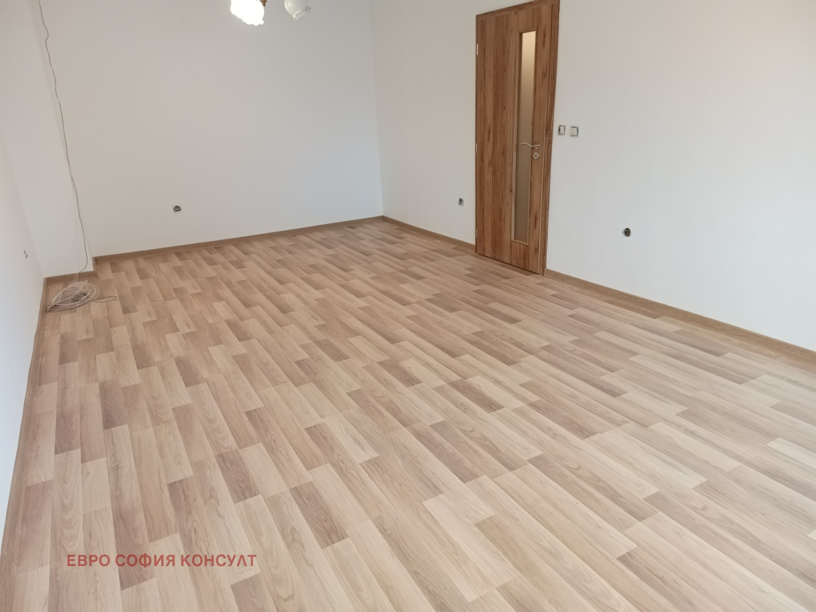 Дава под наем 2-СТАЕН, гр. София, Стрелбище, снимка 2 - Апартаменти - 54294364