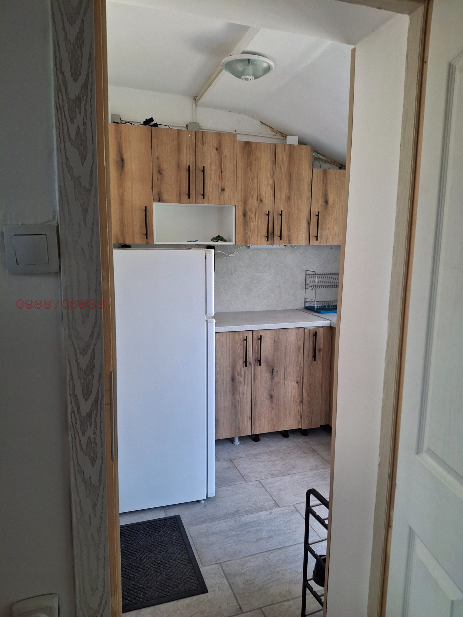 Дава под наем КЪЩА, гр. София, Орландовци, снимка 5 - Къщи - 54680738