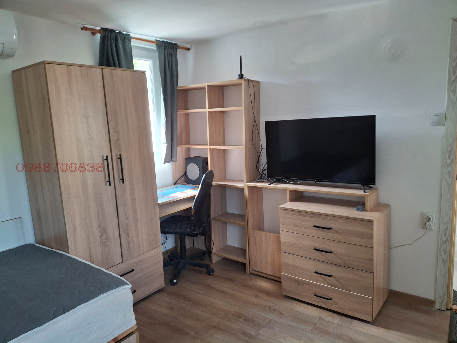Дава под наем КЪЩА, гр. София, Орландовци, снимка 6 - Къщи - 54680738